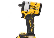 Impulsoras y llaves de impacto sin cable DEWALT DCF921P2