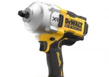 Impulsoras y llaves de impacto sin cable DEWALT DCF961GP1