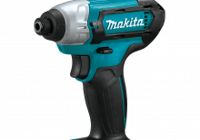 Impulsoras y llaves de impacto sin cable Makita DT03Z