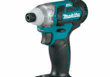 Impulsoras y llaves de impacto sin cable Makita DT04Z