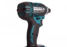 Impulsoras y llaves de impacto sin cable Makita DTD152