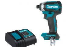 Impulsoras y llaves de impacto sin cable Makita DTD153SAX2