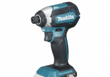 Impulsoras y llaves de impacto sin cable Makita DTD153Z