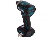 Impulsoras y llaves de impacto sin cable Makita DTD154