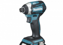 Impulsoras y llaves de impacto sin cable Makita DTD154RTJ