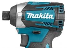 Impulsoras y llaves de impacto sin cable Makita DTD154Z