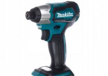 Impulsoras y llaves de impacto sin cable Makita DTD155 