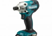 Impulsoras y llaves de impacto sin cable Makita DTD156