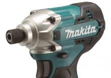 Impulsoras y llaves de impacto sin cable Makita DTD156RTJ
