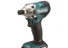 Impulsoras y llaves de impacto sin cable Makita DTD156Z