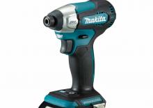 Impulsoras y llaves de impacto sin cable Makita DTD157