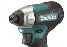 Impulsoras y llaves de impacto sin cable Makita DTD157RTJ