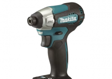 Impulsoras y llaves de impacto sin cable Makita DTD157Z