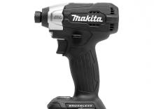 Impulsoras y llaves de impacto sin cable Makita DTD157ZB