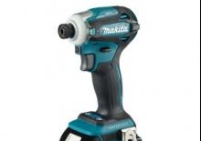 Impulsoras y llaves de impacto sin cable Makita DTD172