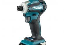 Impulsoras y llaves de impacto sin cable Makita DTD172