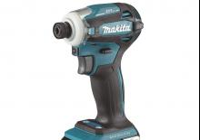 Impulsoras y llaves de impacto sin cable Makita DTD172RTJ