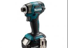 Impulsoras y llaves de impacto sin cable Makita DTD173