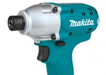 Impulsoras y llaves de impacto sin cable Makita DTDA140