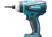 Impulsoras y llaves de impacto sin cable Makita DTP141