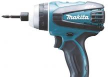Impulsoras y llaves de impacto sin cable Makita DTP141Z
