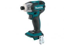 Impulsoras y llaves de impacto sin cable Makita DTS141
