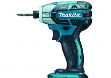 Impulsoras y llaves de impacto sin cable Makita DTS141Z