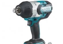 Impulsoras y llaves de impacto sin cable Makita DTW1001 