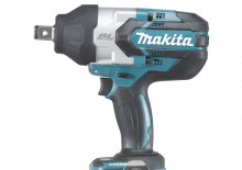 Impulsoras y llaves de impacto sin cable Makita DTW1001RTJ