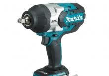 Impulsoras y llaves de impacto sin cable Makita DTW1002 