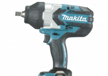 Impulsoras y llaves de impacto sin cable Makita DTW1002RTJ