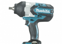 Impulsoras y llaves de impacto sin cable Makita DTW1002Z