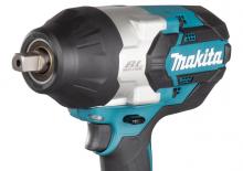 Impulsoras y llaves de impacto sin cable Makita DTW1004