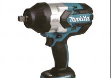Impulsoras y llaves de impacto sin cable Makita DTW1004Z