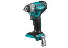 Impulsoras y llaves de impacto sin cable Makita DTW180