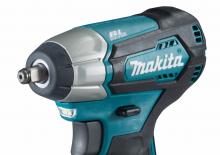Impulsoras y llaves de impacto sin cable Makita DTW180RTJ