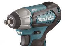 Impulsoras y llaves de impacto sin cable Makita DTW180Z
