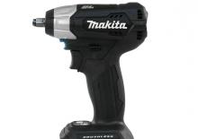 Impulsoras y llaves de impacto sin cable Makita DTW180ZB