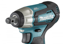 Impulsoras y llaves de impacto sin cable Makita DTW181RTJ