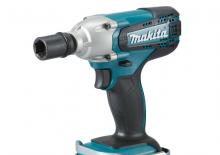 Impulsoras y llaves de impacto sin cable Makita DTW190