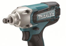 Impulsoras y llaves de impacto sin cable Makita DTW190JX3
