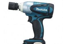Impulsoras y llaves de impacto sin cable Makita DTW251RTJ