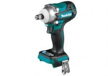 Impulsoras y llaves de impacto sin cable Makita DTW300 