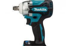 Impulsoras y llaves de impacto sin cable Makita DTW300XVZ