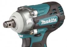 Impulsoras y llaves de impacto sin cable Makita DTW300Z
