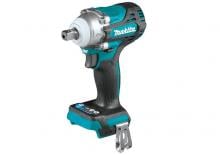 Impulsoras y llaves de impacto sin cable Makita DTW301 