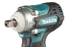 Impulsoras y llaves de impacto sin cable Makita DTW301RTJ