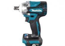 Impulsoras y llaves de impacto sin cable Makita DTW301XVZ
