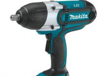 Impulsoras y llaves de impacto sin cable Makita DTW450Z