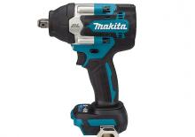 Impulsoras y llaves de impacto sin cable Makita DTW700XVZ